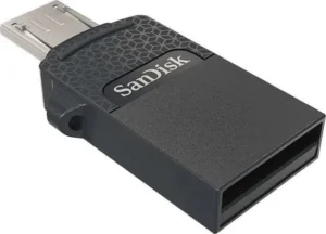 SanDisk Dual Drive 2.0 64GB - Image 5