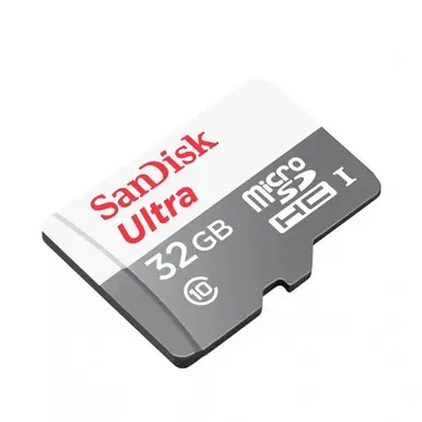 SanDisk Ultra MicroSD 16GB | 32GB | 64GB | 128GB | 256GB | 512GB - Image 2