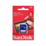 SanDisk SD Card Class 4 32gb