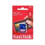 SanDisk SD Card Class 4 32gb