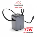 Tallplus WP09 laptop power bank