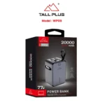 Tallplus WP09 laptop power bank - Image 2