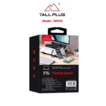 Tallplus WP09 laptop power bank - Image 3