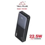 Tallplus YM-802 power bank