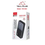 Tallplus YM-802 power bank - Image 3