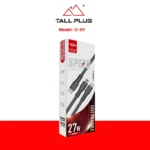 Tallplus C-01 liquid silicone cable - Image 3