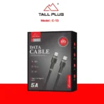 Tallplus C-13 120W cable