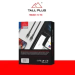 Tallplus C-13 120W cable - Image 2