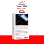 Tallplus C-09 2 in 3 Cable - Image 2