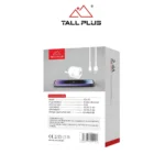 Tallplus CD-20 Charger - Image 3