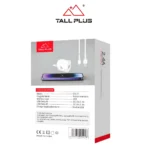 Tallplus CD-21 20W charger - Image 2