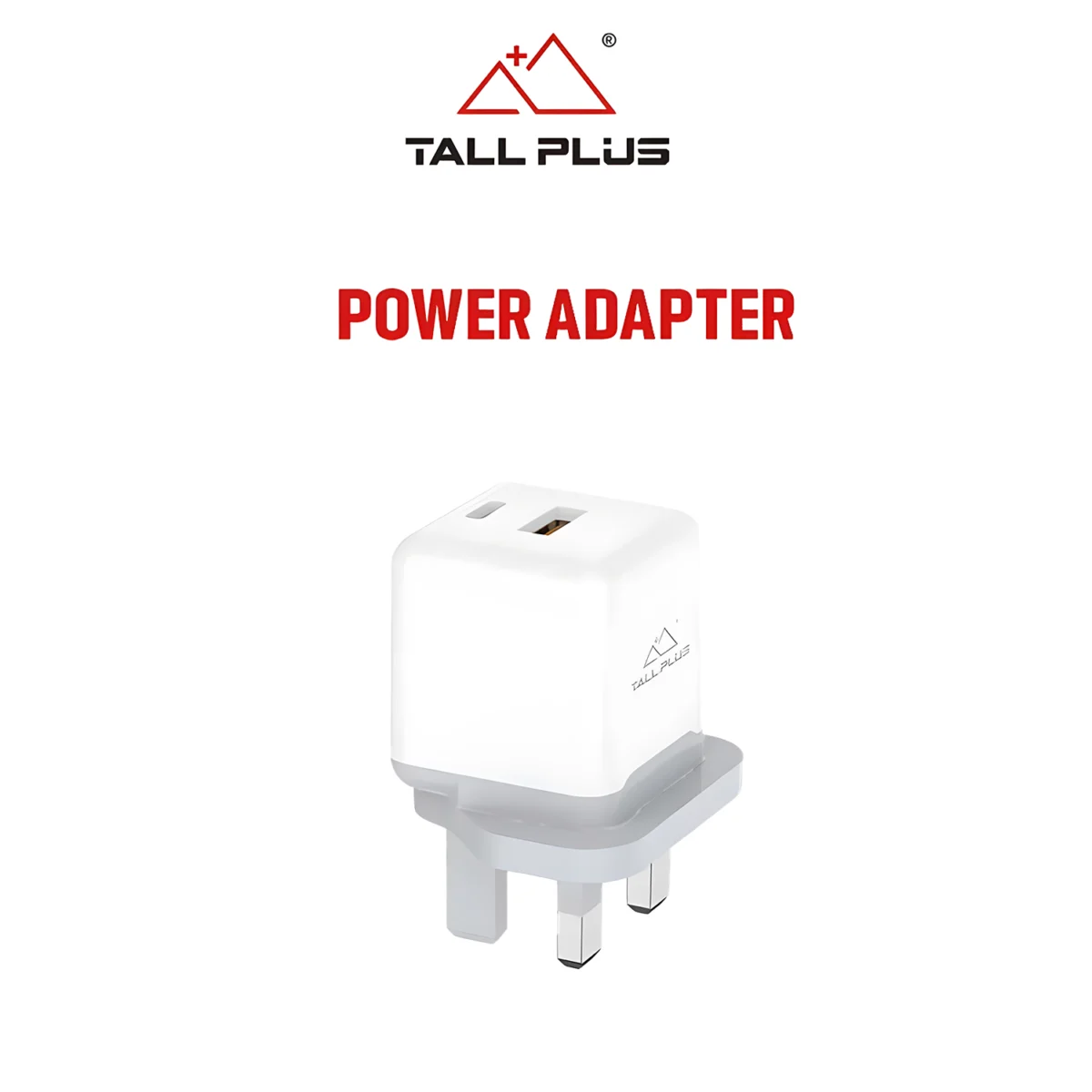 cd 28 Tallplus CD-28 charger - Image 1