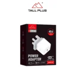 Tallplus CD-28 charger - Image 2