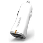 chargeur allume cigare romoss ranger 17