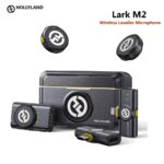 Hollyland Lark M2