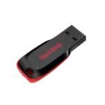 SanDisk Cruzer Blade USB Flash Drive 8GB | 16GB | 32GB | 64GB | 128GB - Image 3