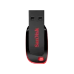 SanDisk Cruzer Blade USB Flash Drive 8GB | 16GB | 32GB | 64GB | 128GB - Image 4