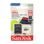 SanDisk Ultra MicroSD 16GB | 32GB | 64GB | 128GB | 256GB | 512GB