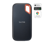 SanDisk Extreme Portable SSD 1TB | 2TB | 1050Mb/s - Image 3