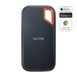 SanDisk Extreme Portable SSD 1TB | 2TB | 1050Mb/s - Image 3