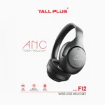 Tallplus F12 Headphone