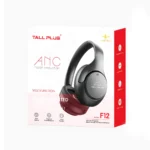 Tallplus F12 Headphone - Image 5