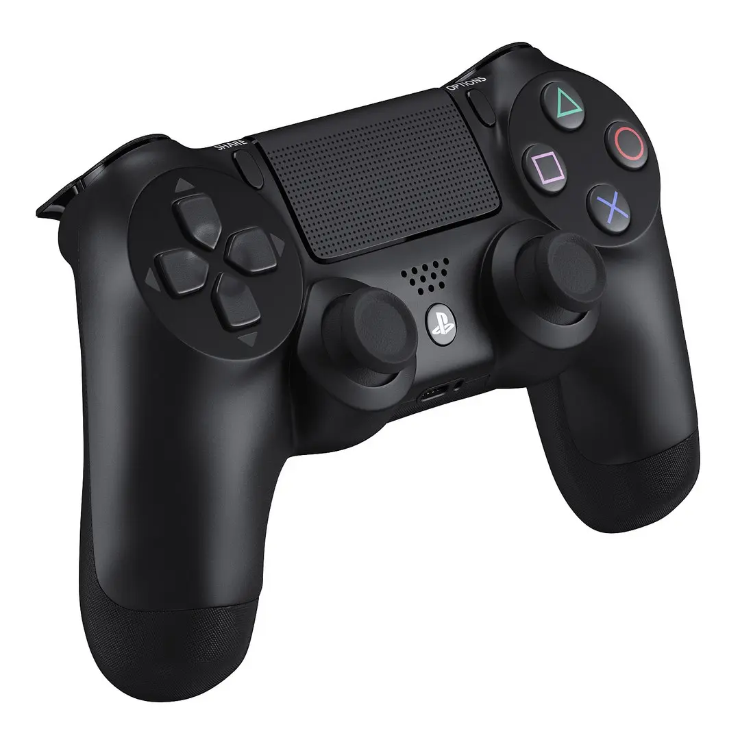 PS4 Wireless Controller - Image 3