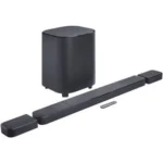 JBL Bar 1300 Series | 11.1.4 Channel Dolby Atmos Soundbar System (Standard & MK2 Editions) - Image 2