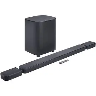 JBL Bar 1300 Series | 11.1.4 Channel Dolby Atmos Soundbar System (Standard & MK2 Editions) - Image 2