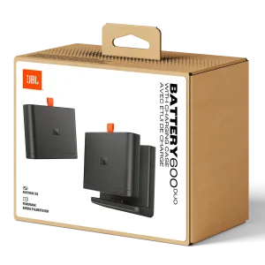 JBL Battery 600 Duo