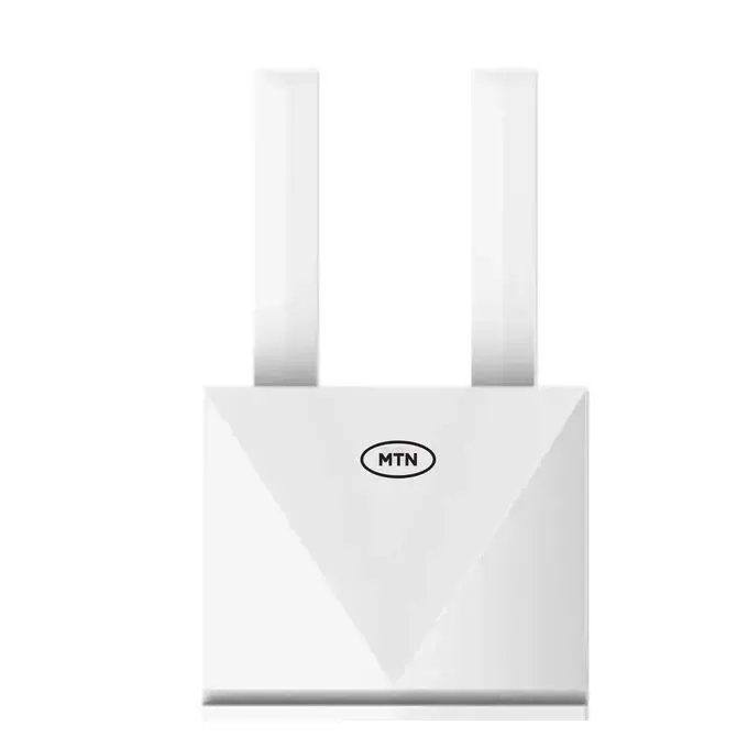MTN K10 Router (Unlocked) - Image 2