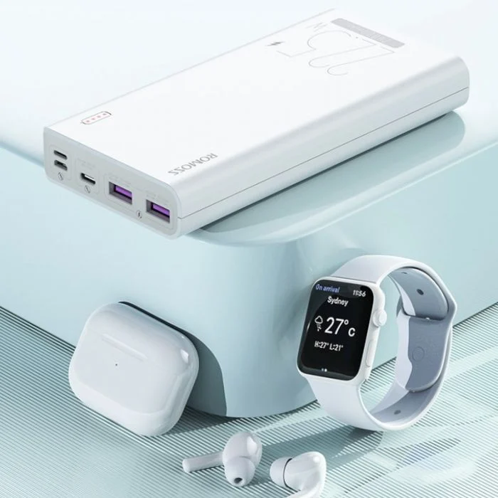Romoss Sense 6F power bank - Image 4