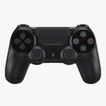 PS4 Wireless Controller - Image 4
