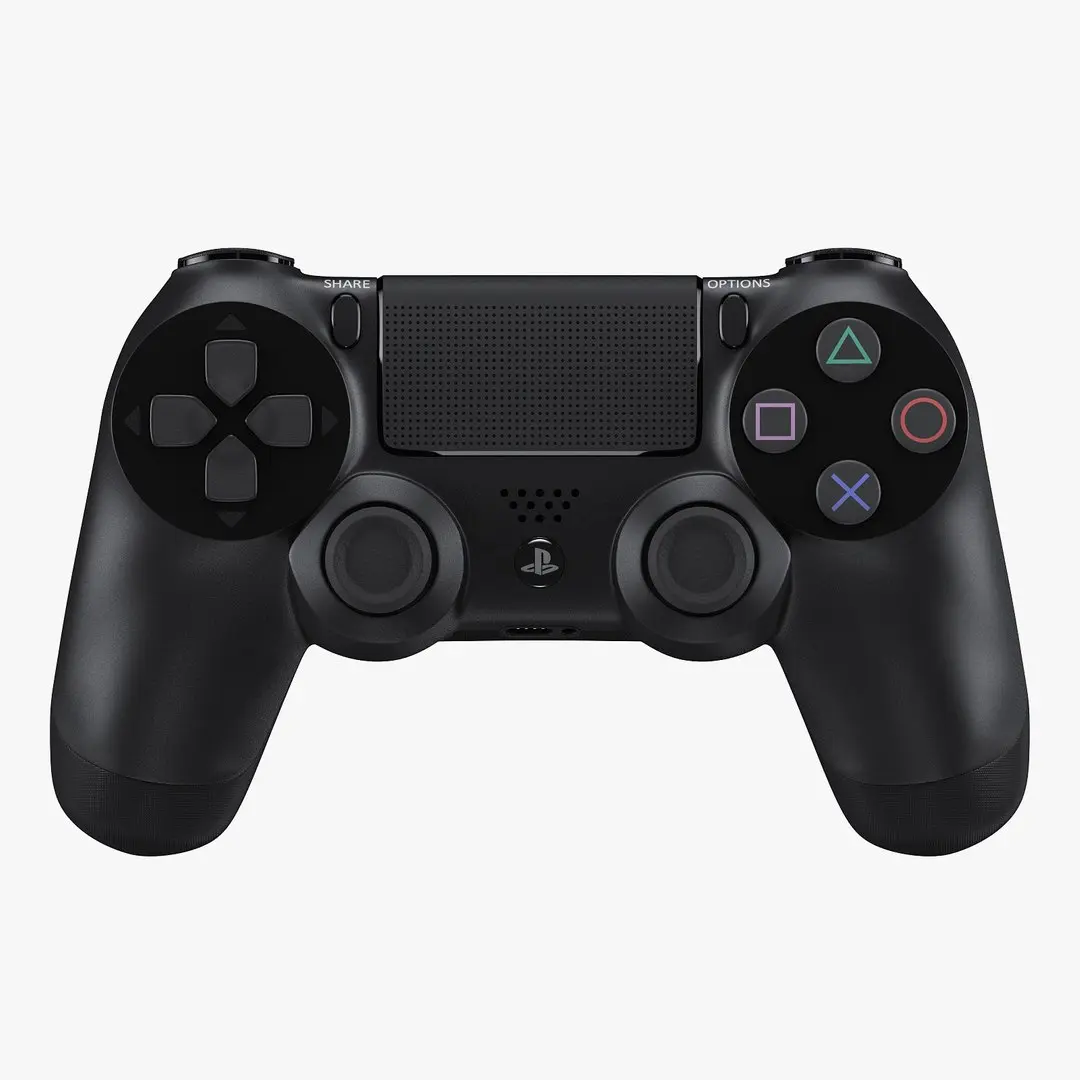 PS4 Wireless Controller - Image 4