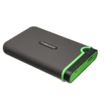 Transcend External Hard Drive - Image 2