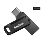 SanDisk Dual Drive Go