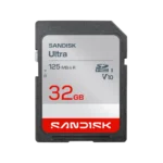 SanDisk Ultra SD Card 32GB | 64GB | 128GB | 256GB - Image 4
