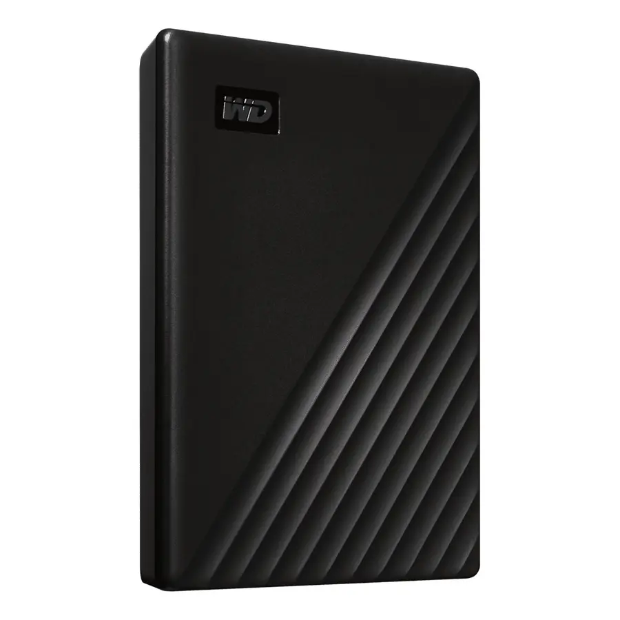 WD My Passport 1TB - Image 2