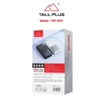 Tallplus YM-802 power bank - Image 2