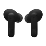 02.JBL Wave Beam 2 Product Image Front Black