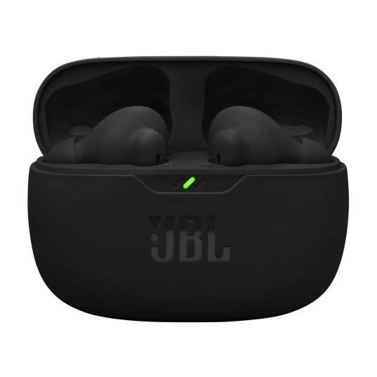 08.JBL Wave Beam 2 Product Image Case Open Black