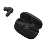 09.JBL Wave Beam 2 Product Image Hero 2 Black
