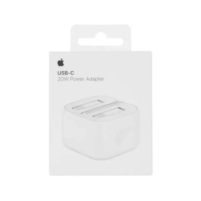 Apple 20W USB C Power Adapter 1 700×700 Apple 20W USB C Power Adapter 1 700x700