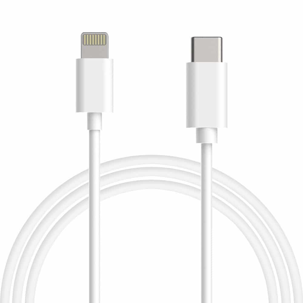 Apple USB C to Lightning Cable 2m Apple USB C to Lightning Cable 2m