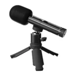 [GNGM94XMICBK] Green Lion GM 94X Wireless Microphone Black