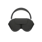 Green Lion Earbuds & Headphones Green Lion Encore Max Protective Case Active Noise Cancellation Blac
