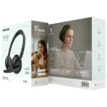 Green Lion Talk Pro Wireless Headphone