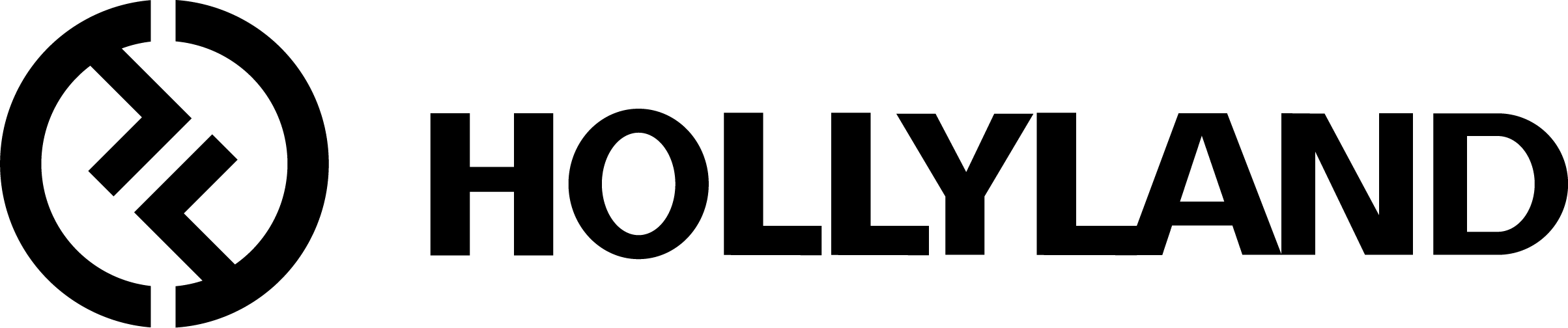 Hollyland Logo