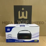 MEGAIMG 1157