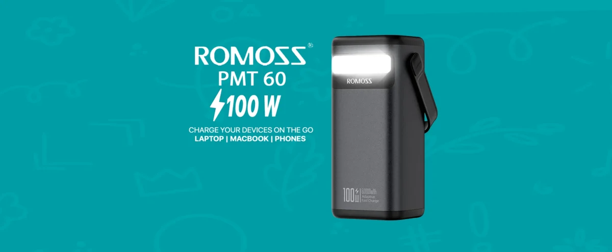 ROMOSS2